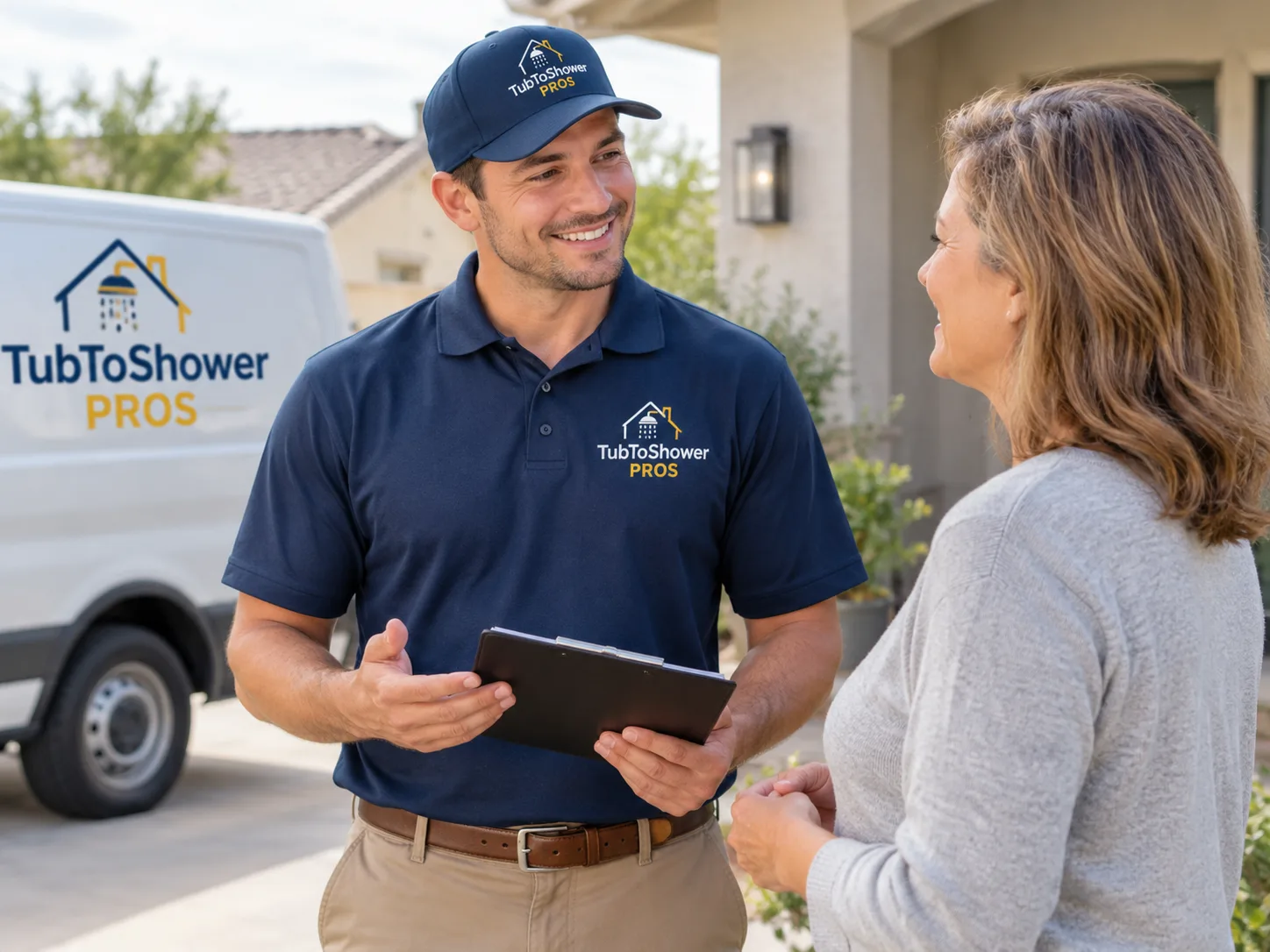 Tub Shower Conversion Collingswood, NJ FAQs